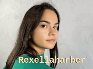 Rexellaharber
