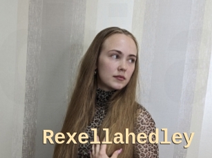 Rexellahedley