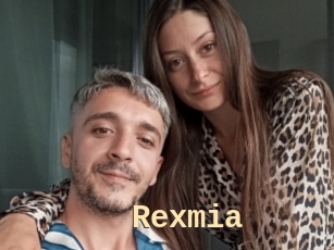 Rexmia