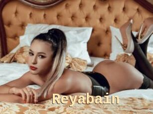 Reyabain