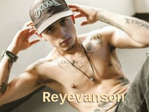 Reyevanson