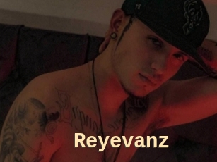 Reyevanz