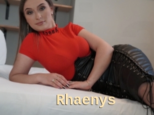 Rhaenys