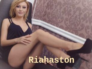 Riahaston