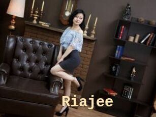 Riajee