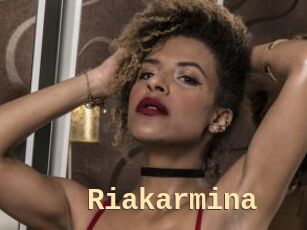 Riakarmina