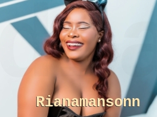 Rianamansonn