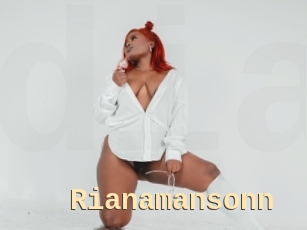 Rianamansonn