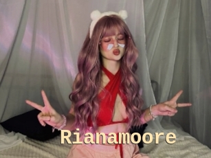 Rianamoore