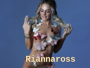 Riannaross