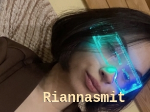 Riannasmit