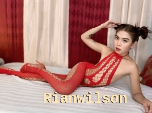 Rianwilson