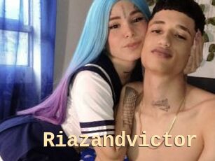 Riazandvictor