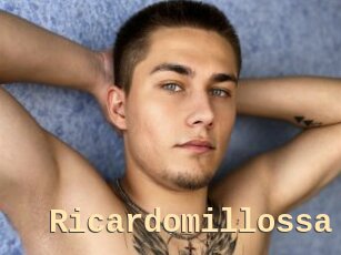 Ricardomillossa