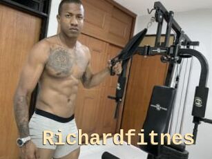 Richardfitnes