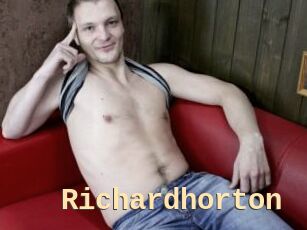 Richardhorton