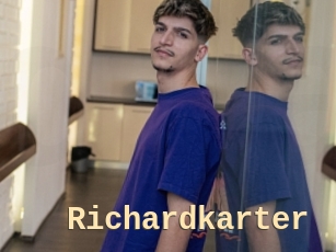 Richardkarter