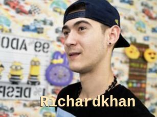 Richardkhan