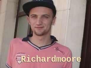 Richardmoore