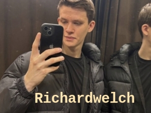 Richardwelch