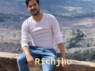 Richjho