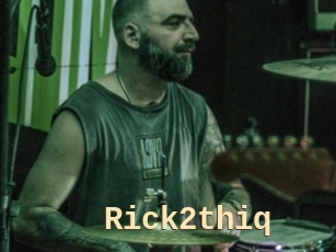 Rick2thiq