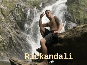 Rickandali
