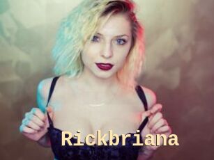 Rickbriana