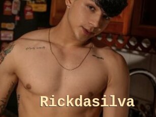 Rickdasilva