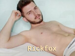Rickfox