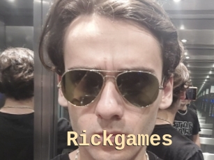 Rickgames