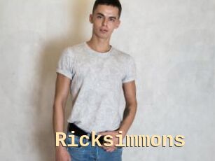 Ricksimmons