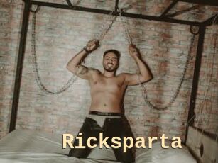 Ricksparta