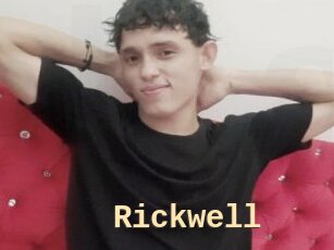 Rickwell