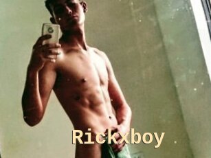 Rickxboy
