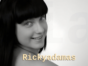 Rickyadamas