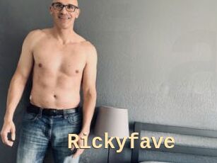 Rickyfave