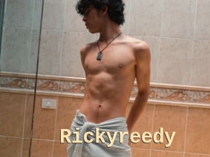 Rickyreedy