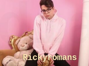 Rickyromans
