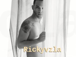 Rickyvzla