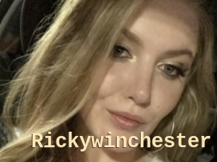 Rickywinchester