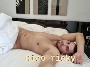 rico_ricky Dialogue Sexe