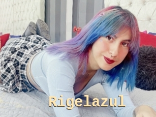 Rigelazul