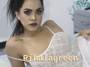Rihalagreen