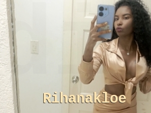 Rihanakloe