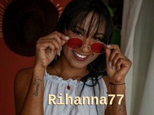 Rihanna77