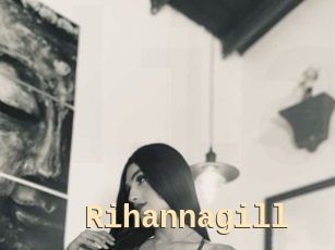 Rihannagill