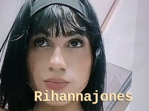 Rihannajones