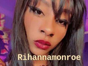 Rihannamonroe