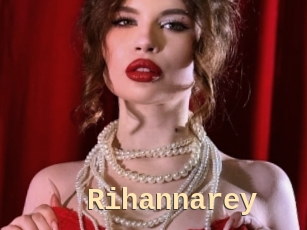 Rihannarey